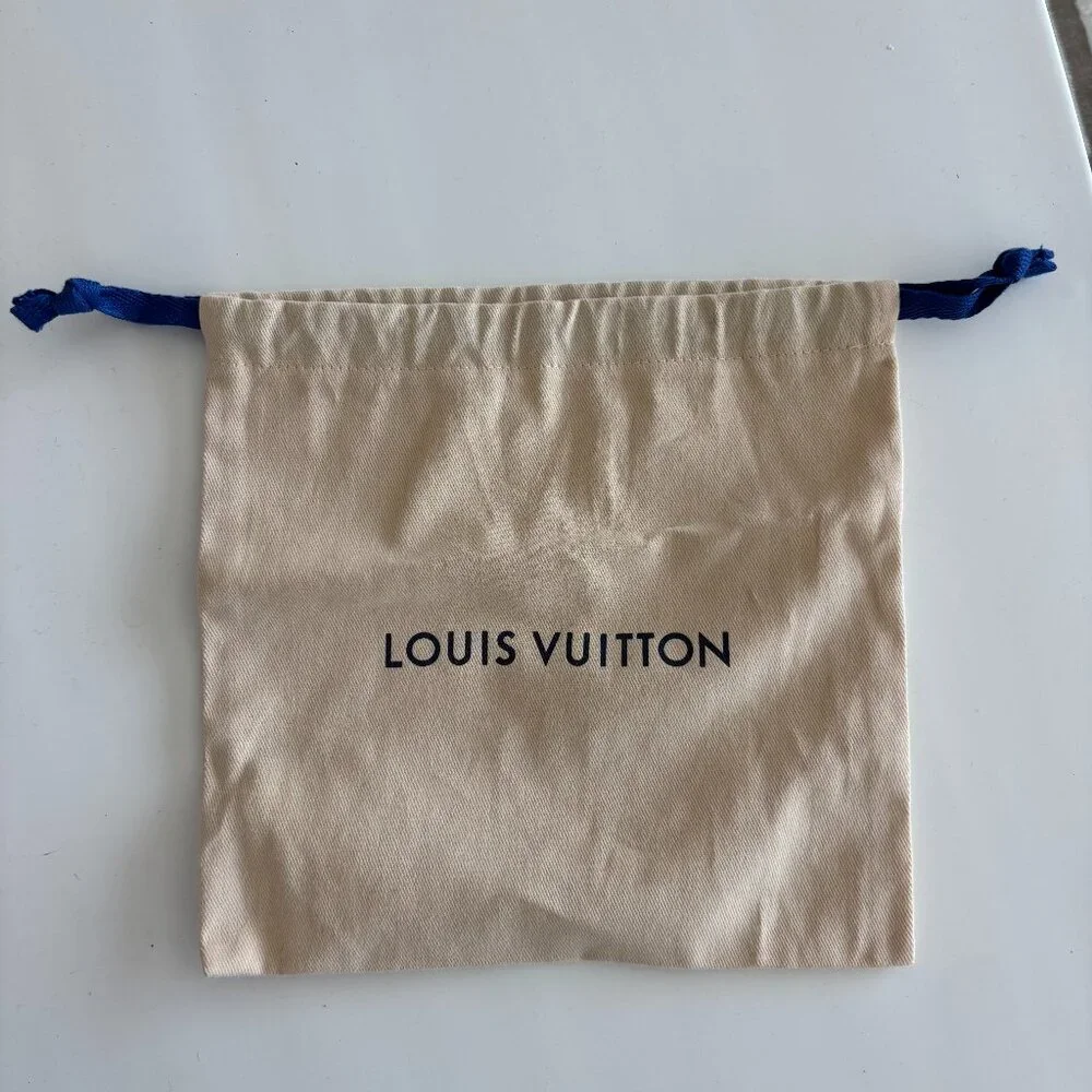 Louis Vuitton Monogram Compact Zippy Wallet